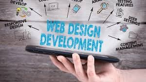 Web Design Trends: Enhancing User Engagement Through Innovative Design.